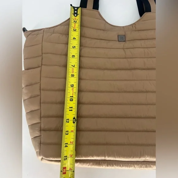 Think Royln Hampton Oversized Shopper Bag - Picture 10 of 12